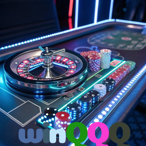 Torneios de Slots com Grandes Recompensas no winQQQ