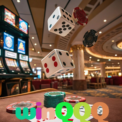 Descubra Variações Raras de Poker no winQQQ