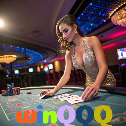 Bônus Exclusivos para Jogadores VIP no winQQQ