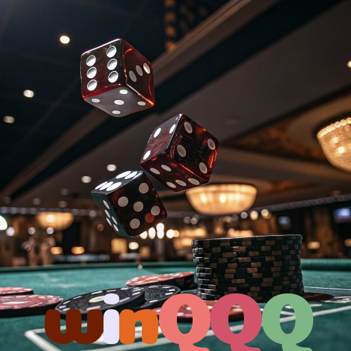 Caça-Níqueis com Jackpots Milionários no winQQQ