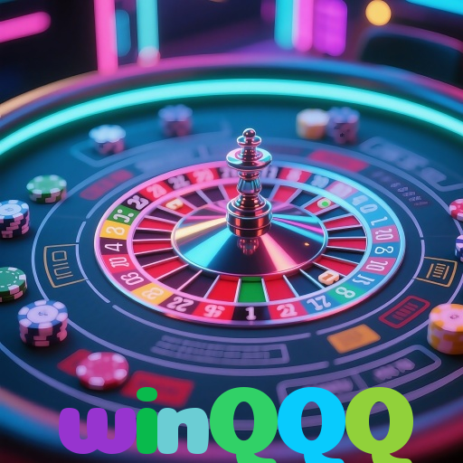 Slots com Prêmios Progressivos no winQQQ